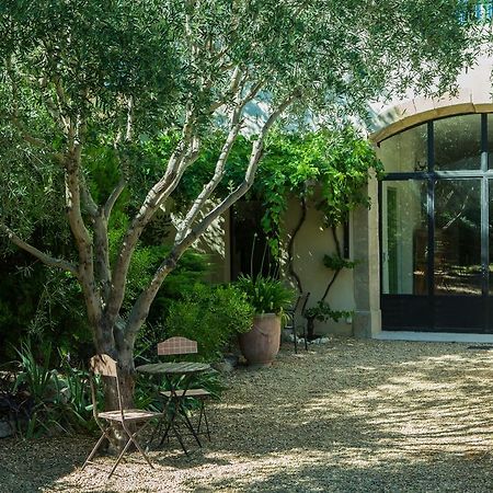 La Maison Des Vendangeurs 1 Fleury  Exterior foto